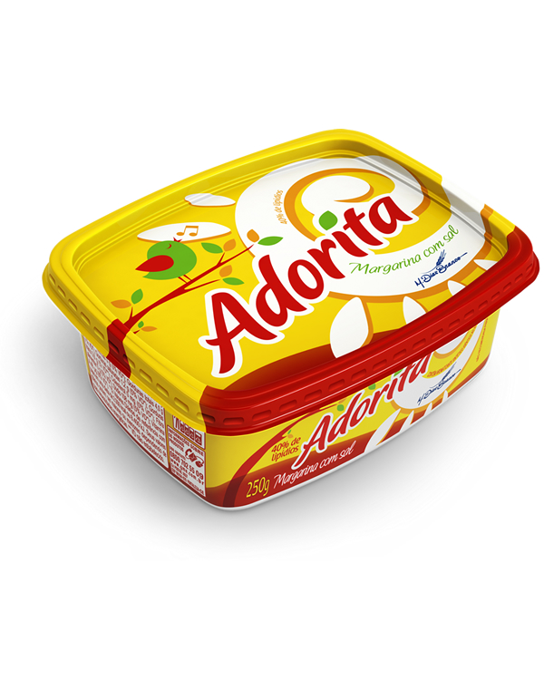 Margarina Adorita Tradicional