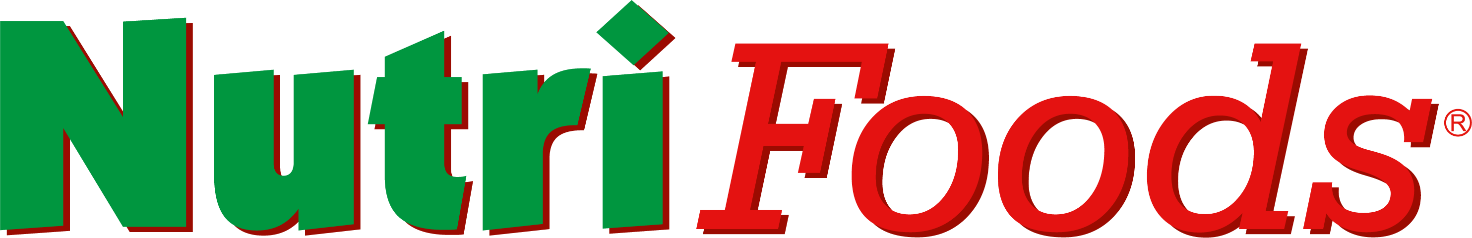 NutriFoods Logo